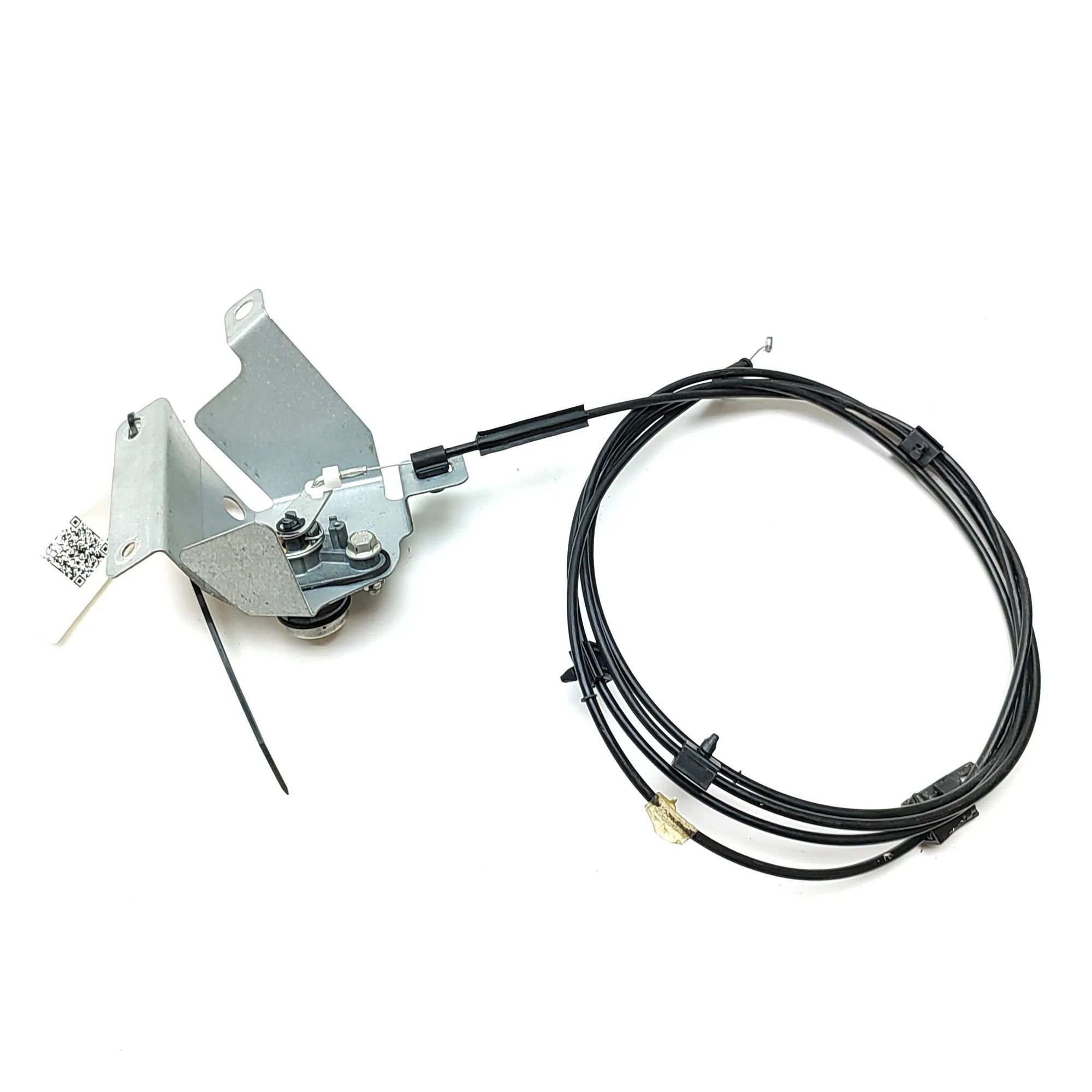 Chevrolet Camaro Tailgate Boot Lock Tailgate Boot Lock — CHEVROLET CAMARO (2009-201...