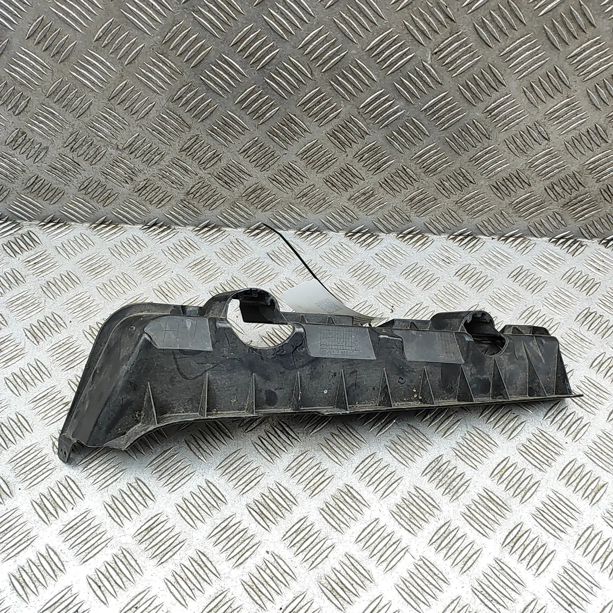Chevrolet Camaro Left Headlight Bracket Left Headlight Bracket — CHEVROLET CAMARO (2009...