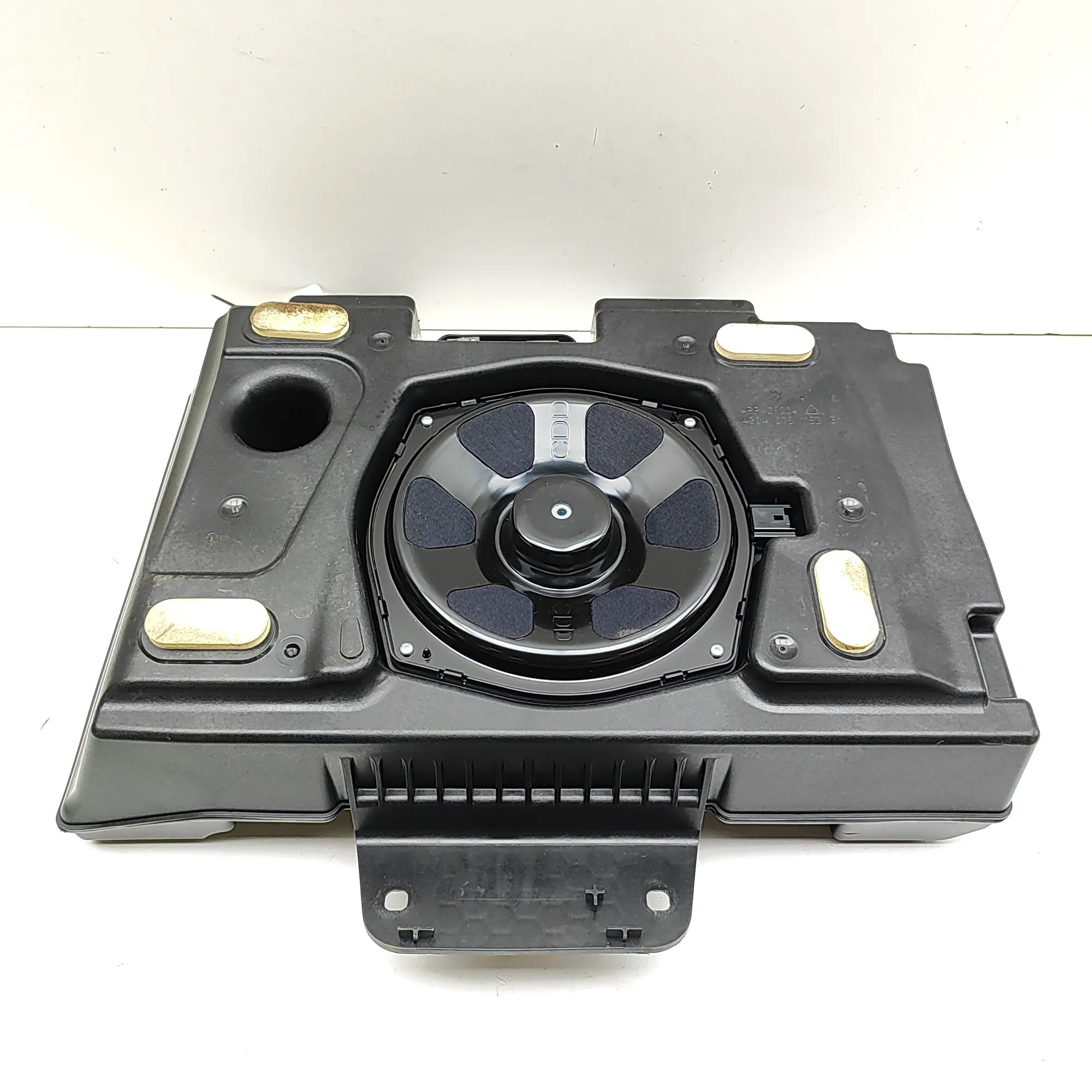 Land Rover Range Rover Evoque Subwoofer Subwoofer — LAND ROVER EVOQUE I (L538) (2011-20...