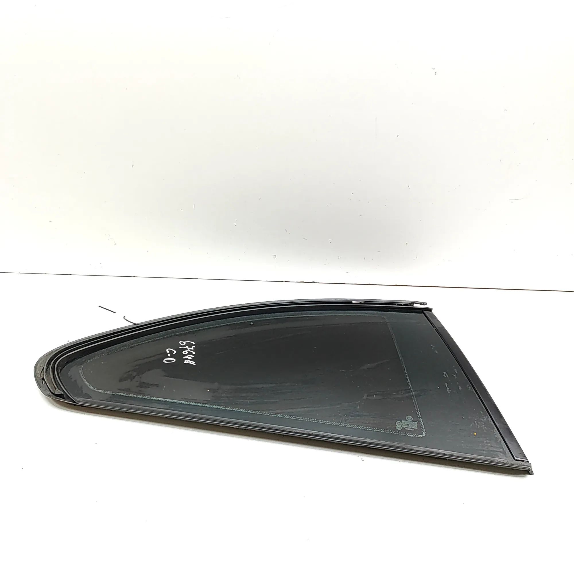 BMW 2 (F22 / F23) Rear Right Quarter Window Rear Right Quarter Window — BMW 2 SERIES (F22, ...