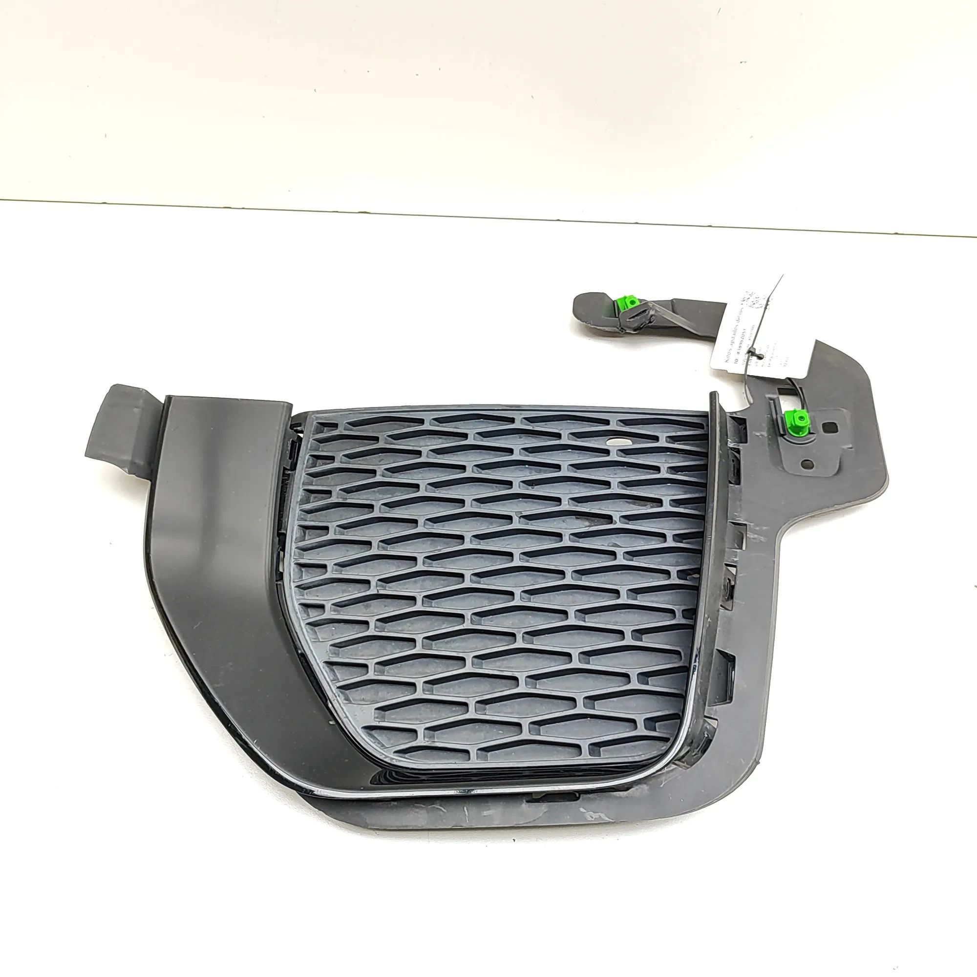 Land Rover Range Rover Evoque Grille — front — left Grille — front — left — LAND ROVER EVOQUE I (L5...