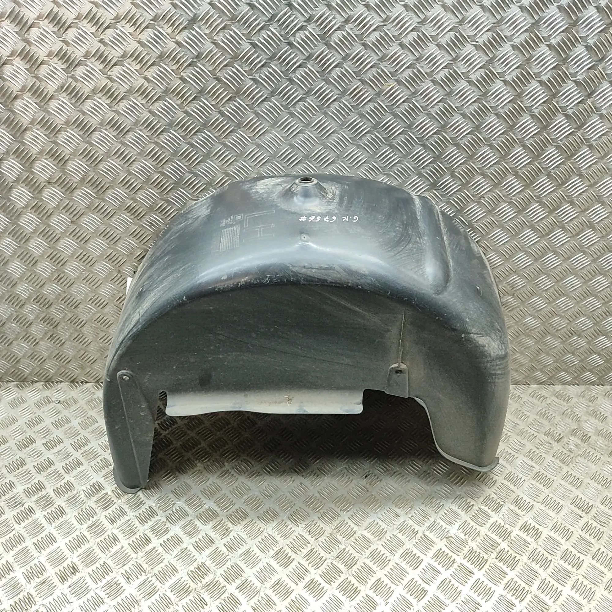 Chevrolet Camaro Rear Left Arch Liner Rear Left Arch Liner — CHEVROLET CAMARO (2009-2...