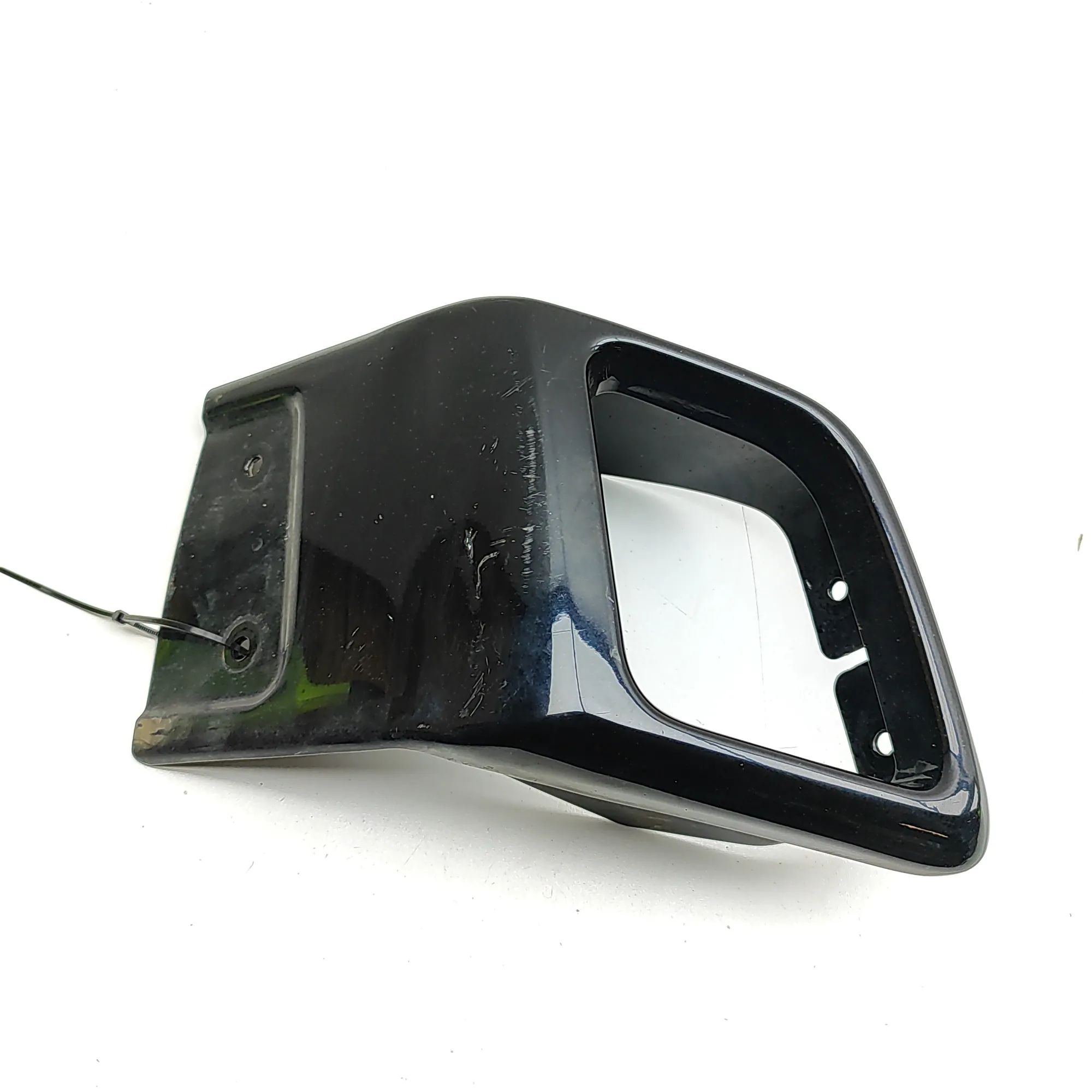 Land Rover Range Rover Evoque Exhaust tailpipe trim Exhaust tailpipe trim — LAND ROVER EVOQUE I (L5...