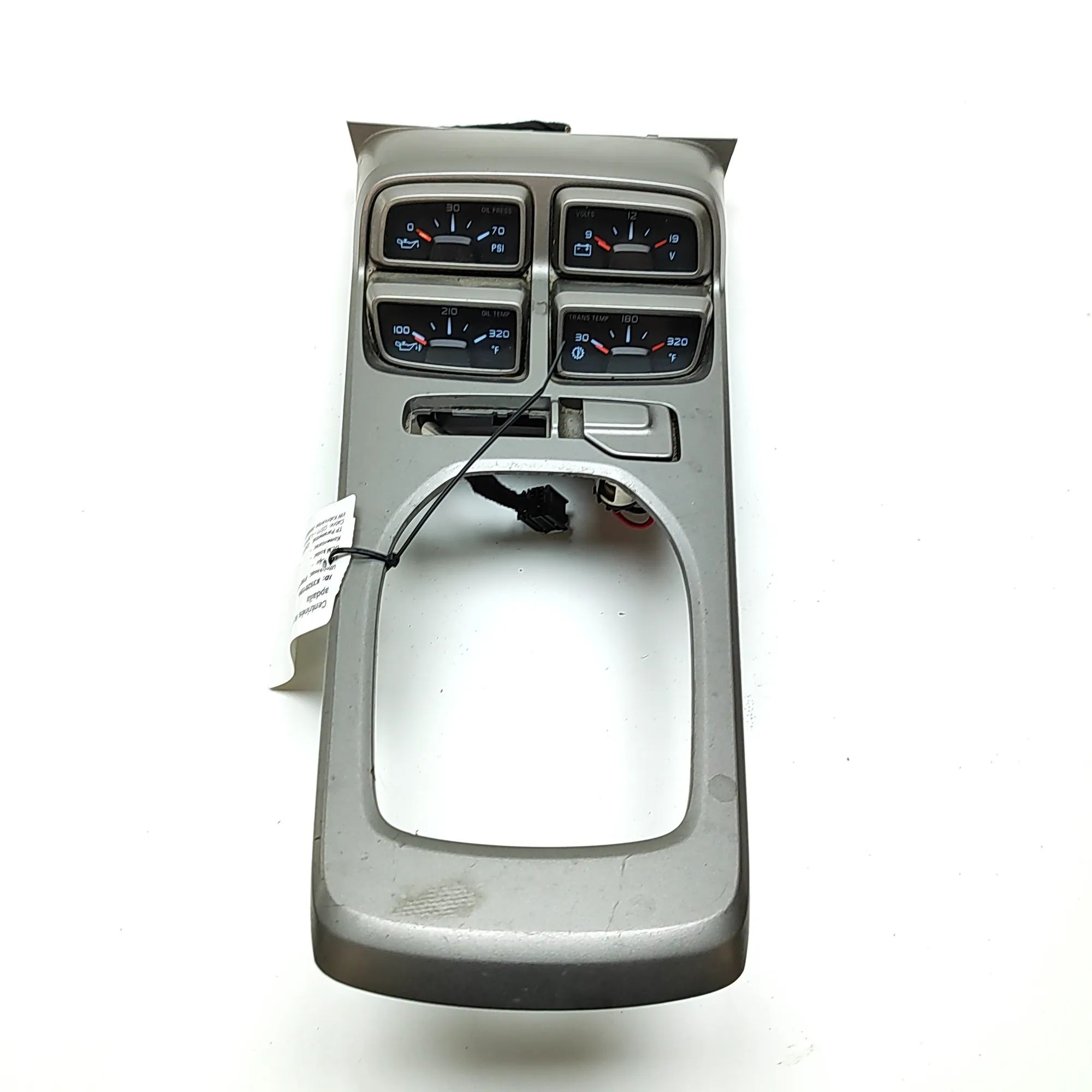 Chevrolet Camaro Centre console trim Centre console trim — CHEVROLET CAMARO (2009-20...
