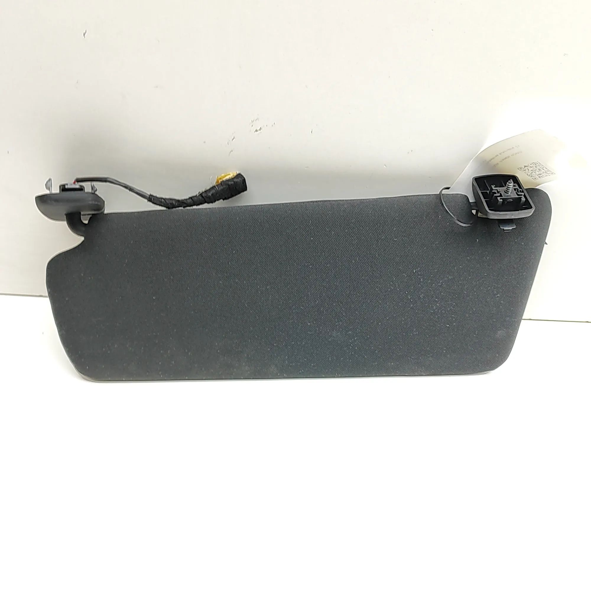 Land Rover Range Rover Evoque Sun visor — right Sun visor — right — LAND ROVER EVOQUE I (L538) ...