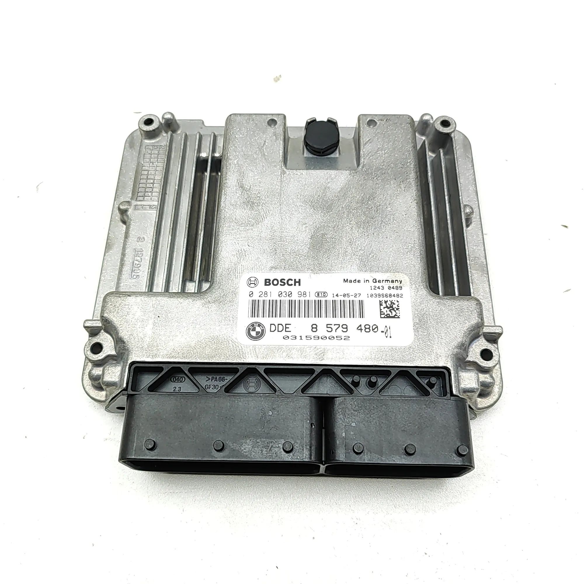 BMW 2 (F22 / F23) Engine Control Unit Engine Control Unit — BMW 2 SERIES (F22, F23) (...