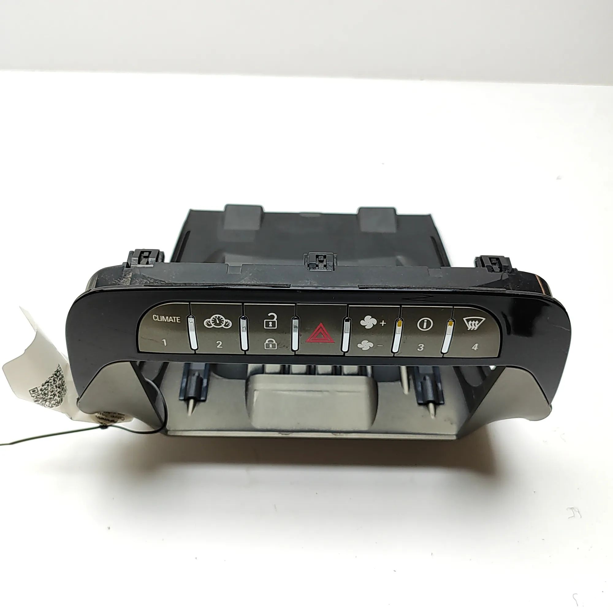 Chevrolet Camaro Button Switch Panel Button Switch Panel — CHEVROLET CAMARO (2009-20...