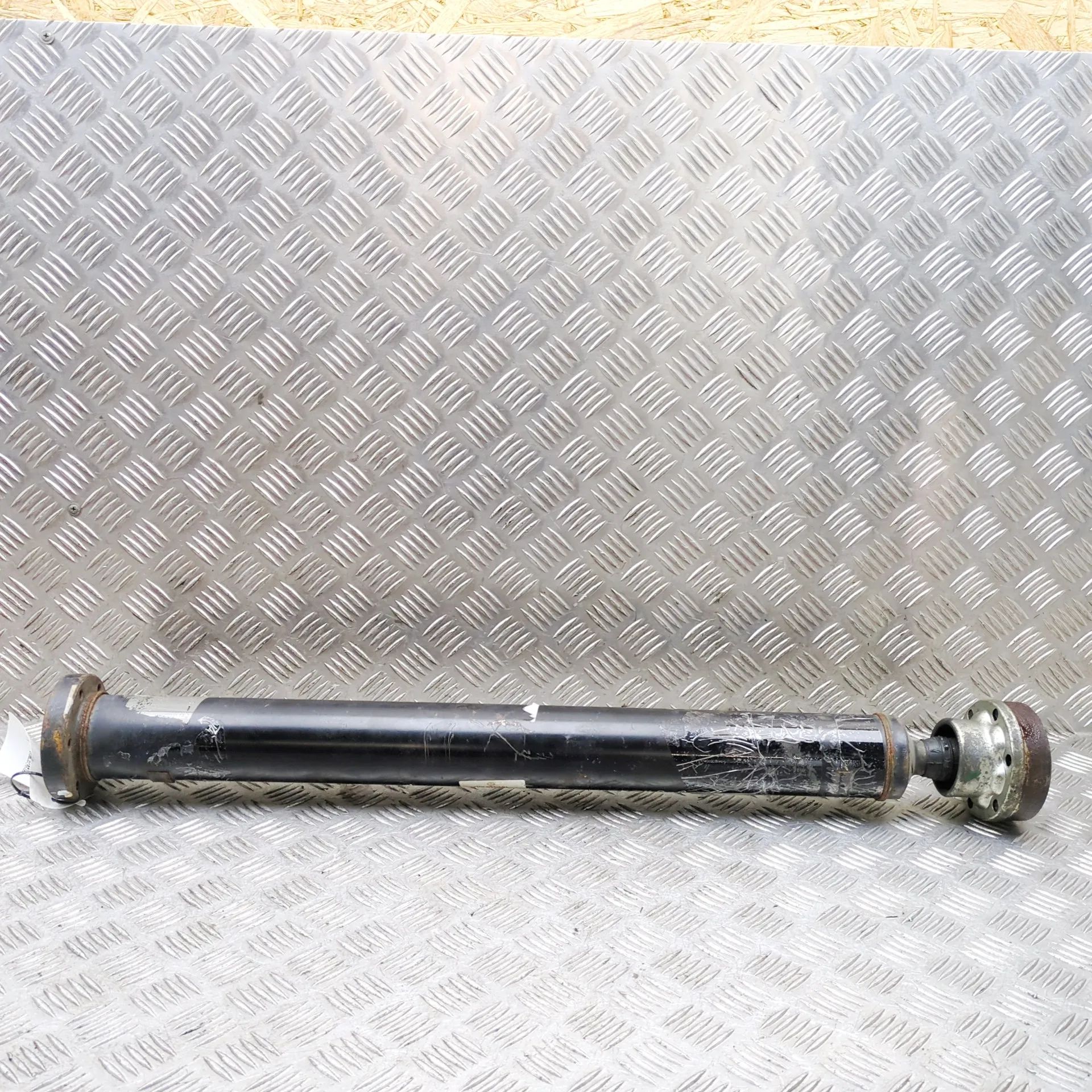 Volkswagen Transporter (T6, Caravelle, Multivan) Propshaft Propshaft — VW TRANSPORTER / MULTIVAN (2016-202...