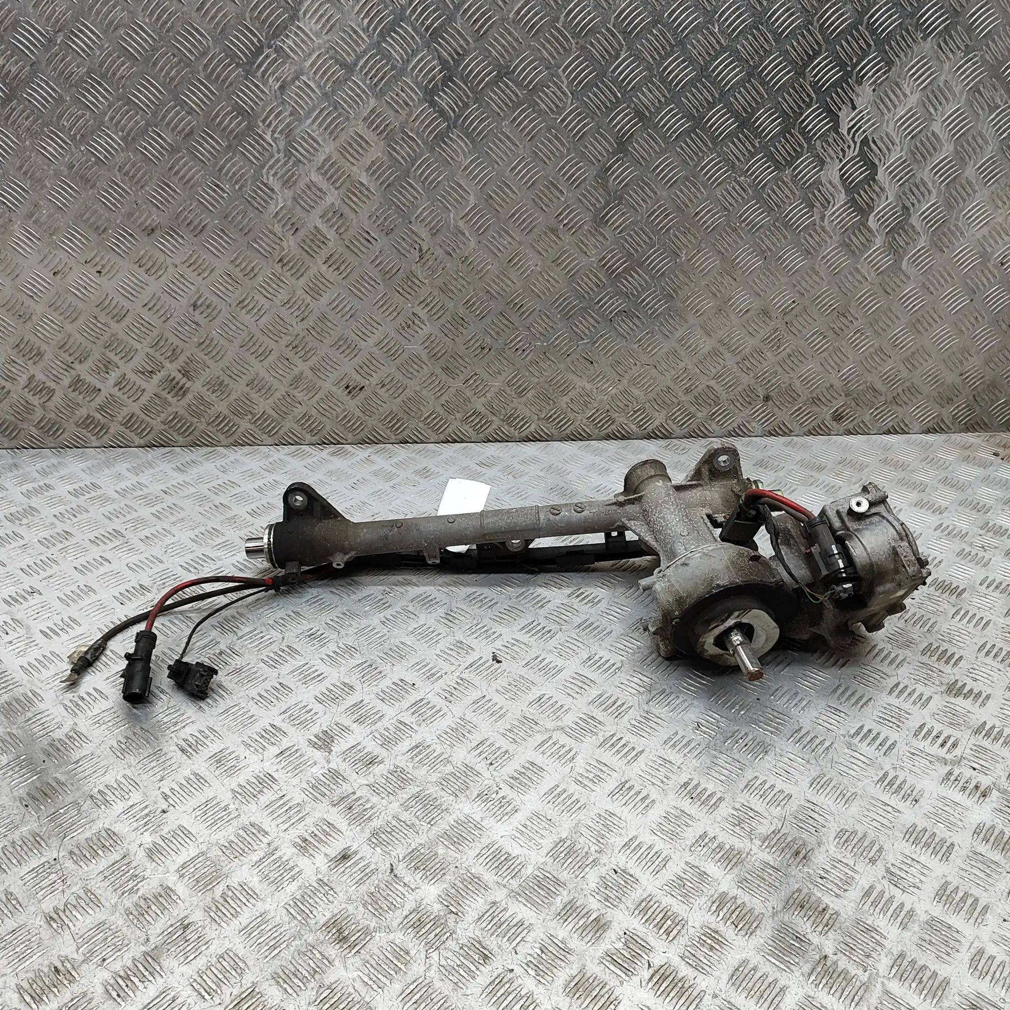 BMW 2 (F22 / F23) steering rack Steering Rack — BMW 2 SERIES GRAN COUPE (F44) (...