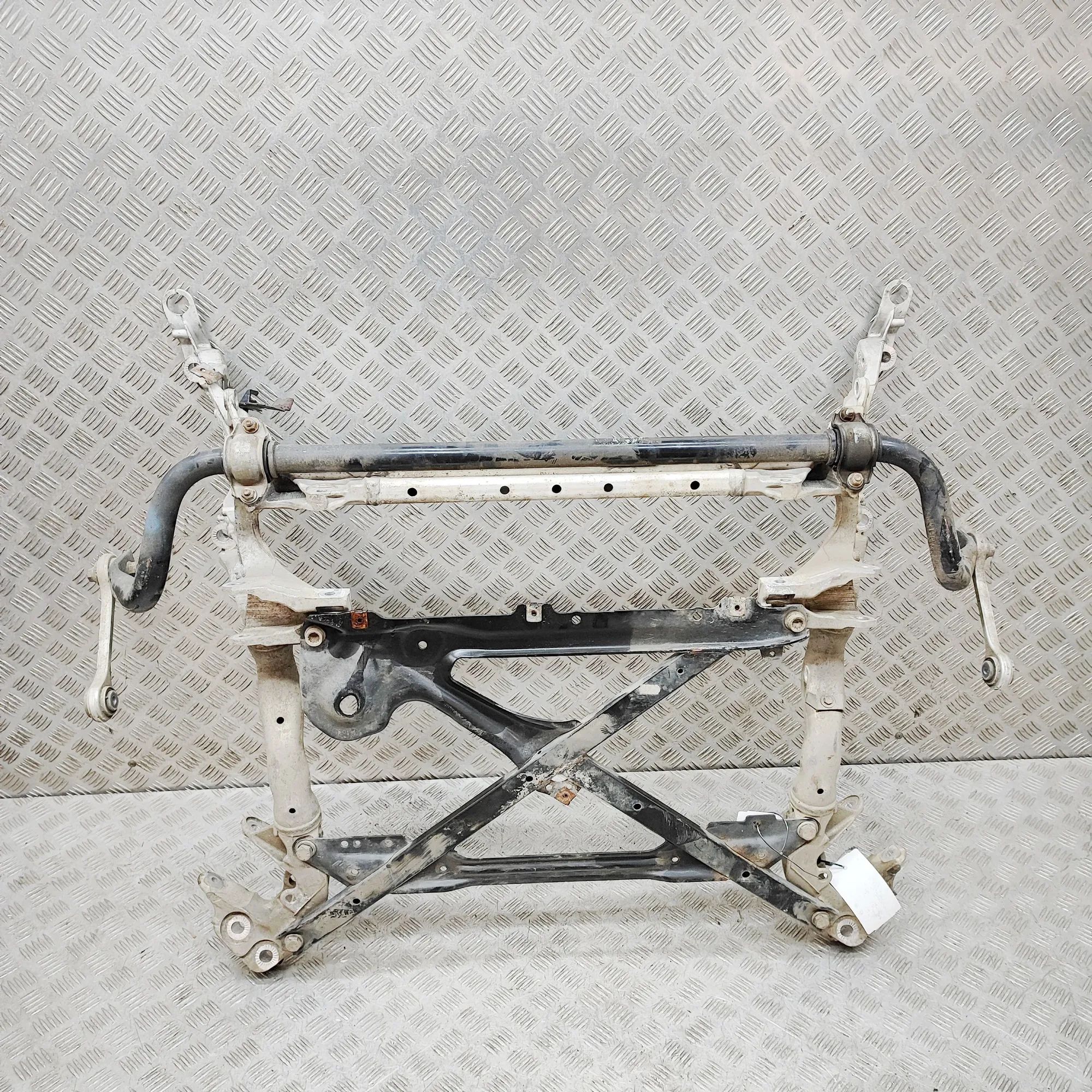 Porsche Macan Front subframe Front subframe — PORSCHE MACAN (95B) (2014-2024...