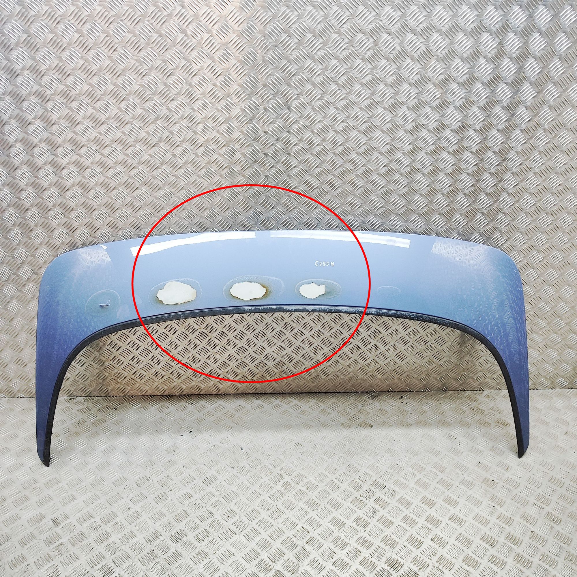 Porsche Boxster (986) Other Trim Parts Other Trim Parts — PORSCHE BOXSTER (986) (1996-...