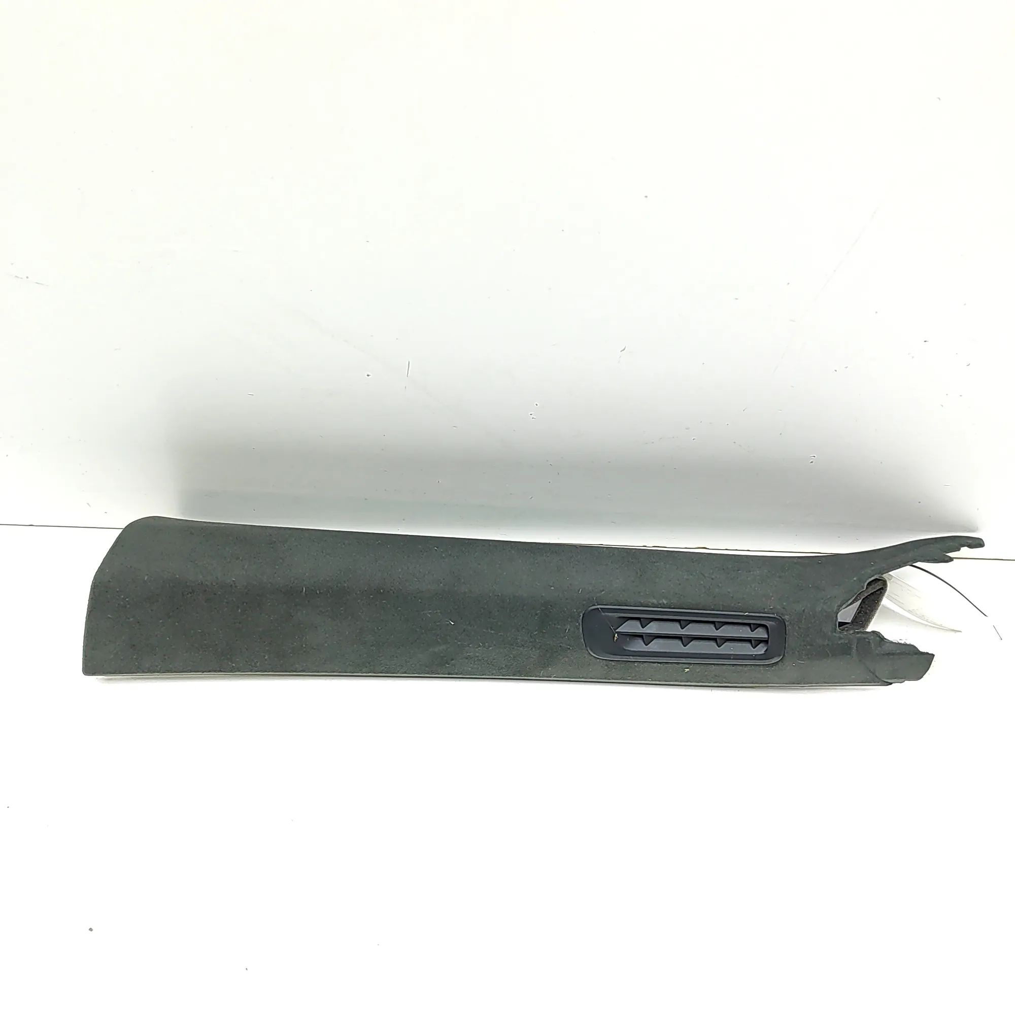 Porsche Taycan Front Left A Pillar Trim Front Left A Pillar Trim — PORSCHE TAYCAN (9J) ...
