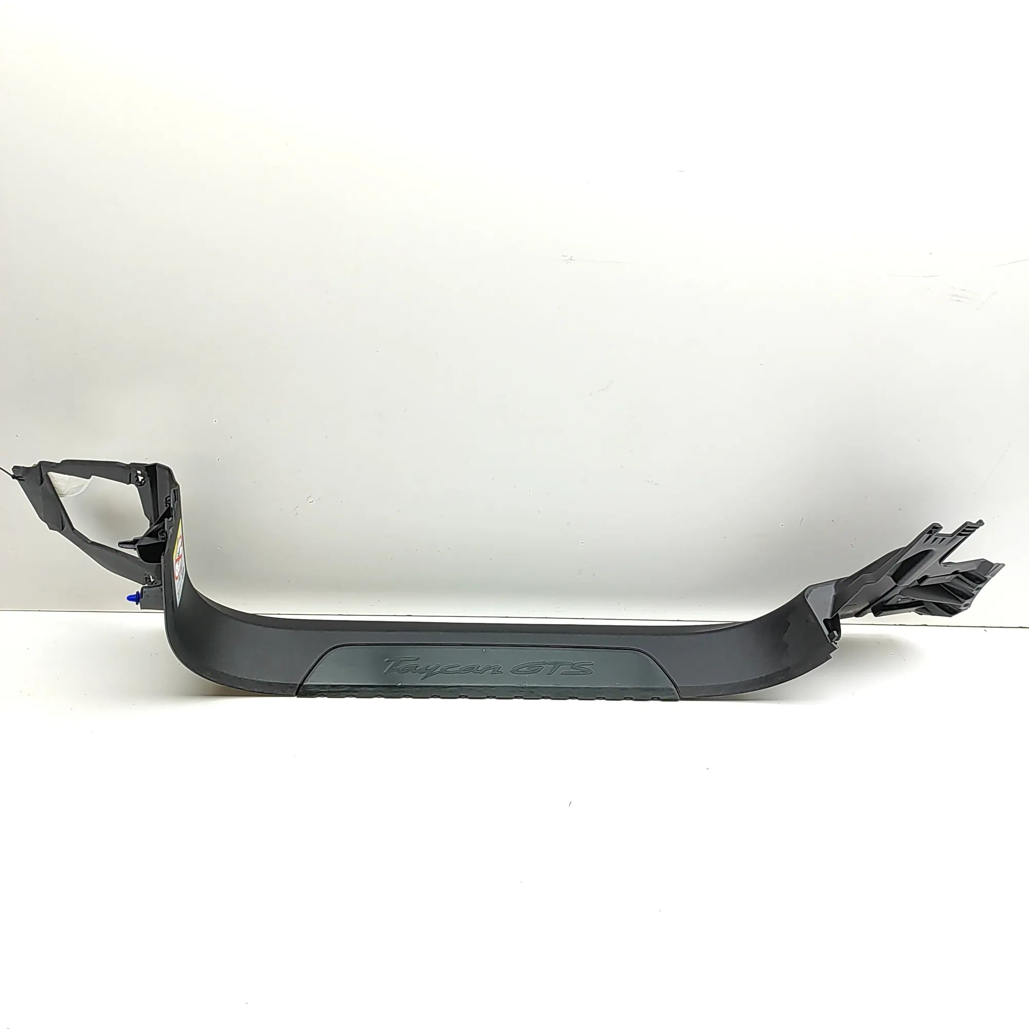Porsche Taycan Interior sill trim — front left Interior sill trim — front left — PORSCHE TAYCA...