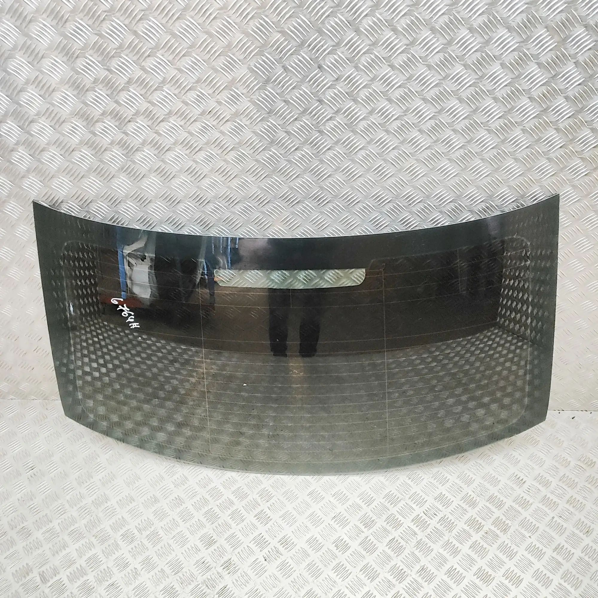 BMW 2 (F22 / F23) Tailgate Window Glass Tailgate Window Glass — BMW 2 SERIES (F22, F23)...