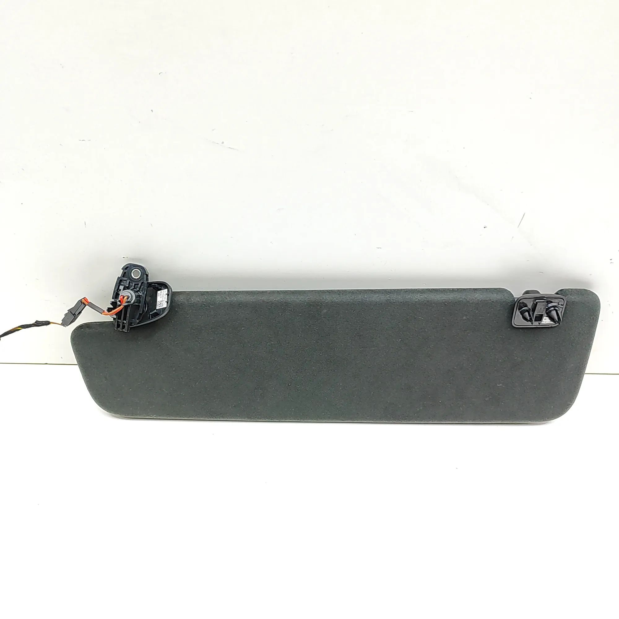 Porsche Taycan Sun visor — right Sun visor — right — PORSCHE TAYCAN (9J) (2019-P...