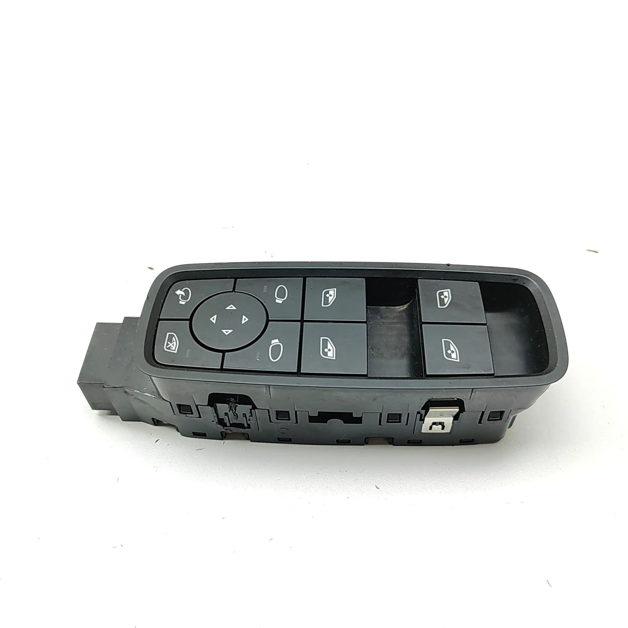 Porsche Taycan Door window switch — front right Door window switch — front right — PORSCHE TAYC...