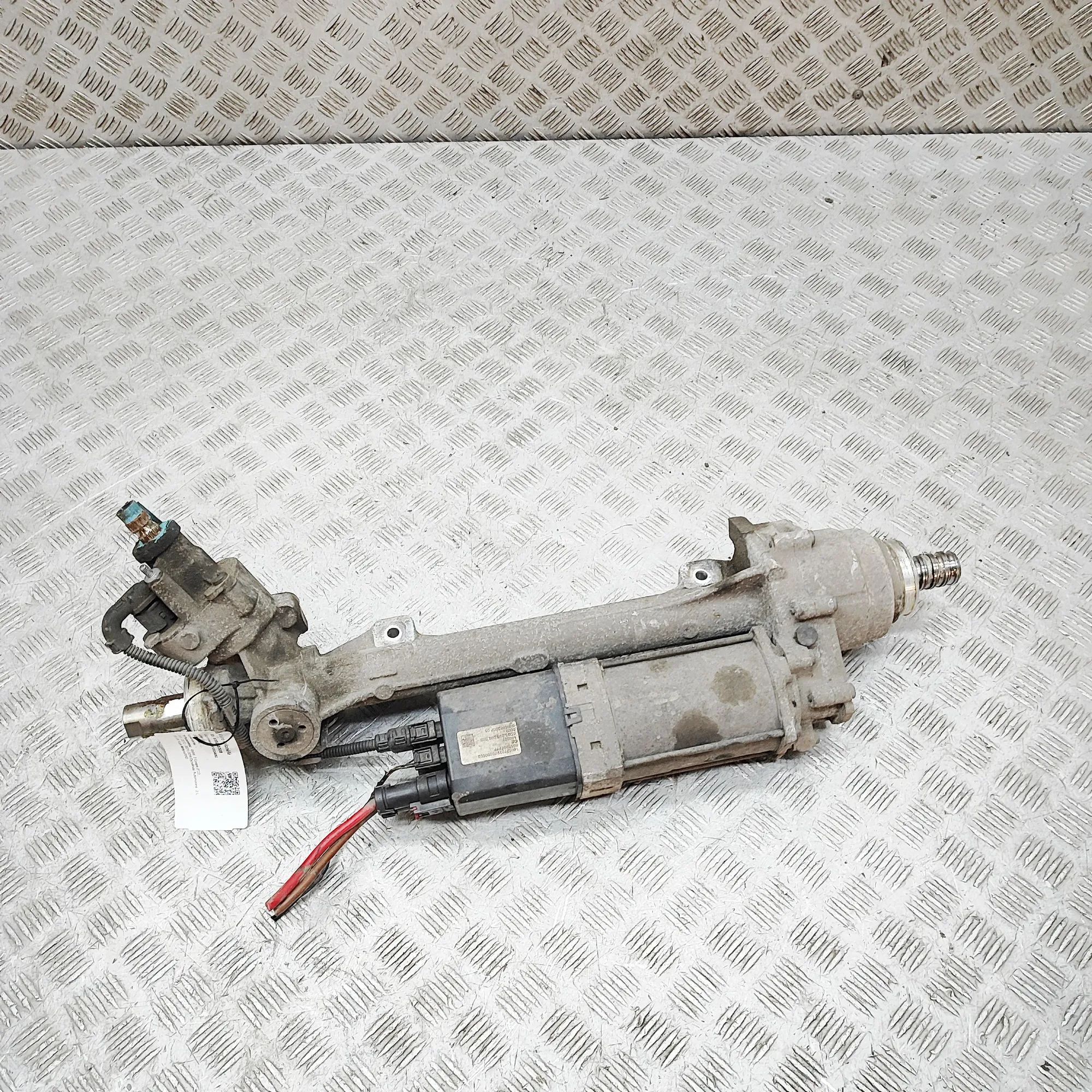 BMW 2 (F22 / F23) steering rack Steering Rack — BMW 2 SERIES (F22, F23) (2013-2...