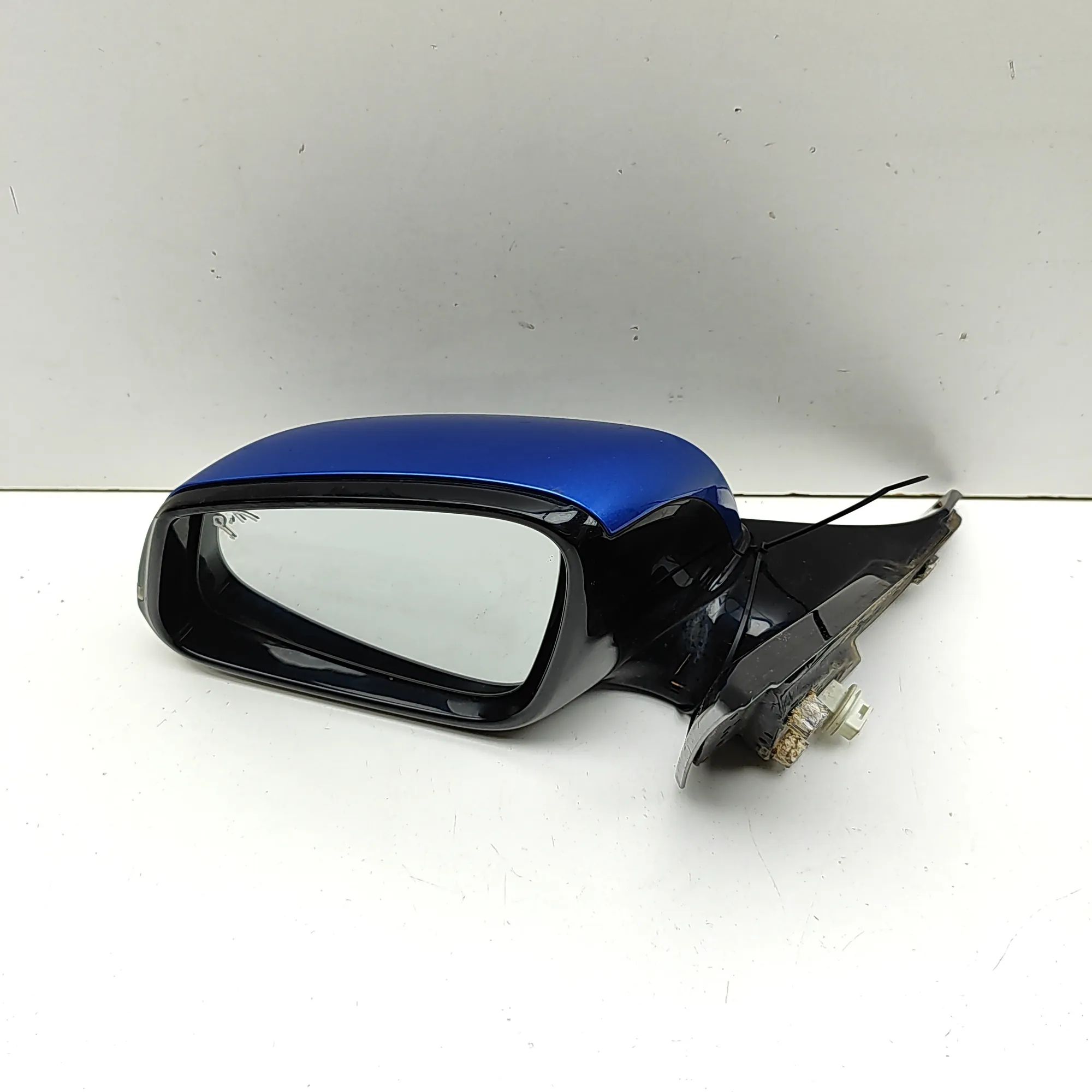 BMW 2 (F22 / F23) Left Side Wing Mirror Left Side Wing Mirror — BMW 2 SERIES (F22, F23)...