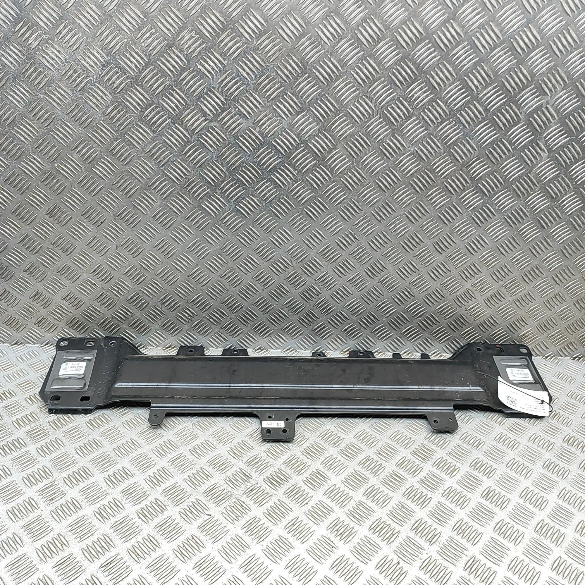 Porsche Taycan Bumper Support Bracket Bumper Support Bracket — PORSCHE TAYCAN (9J) (2...