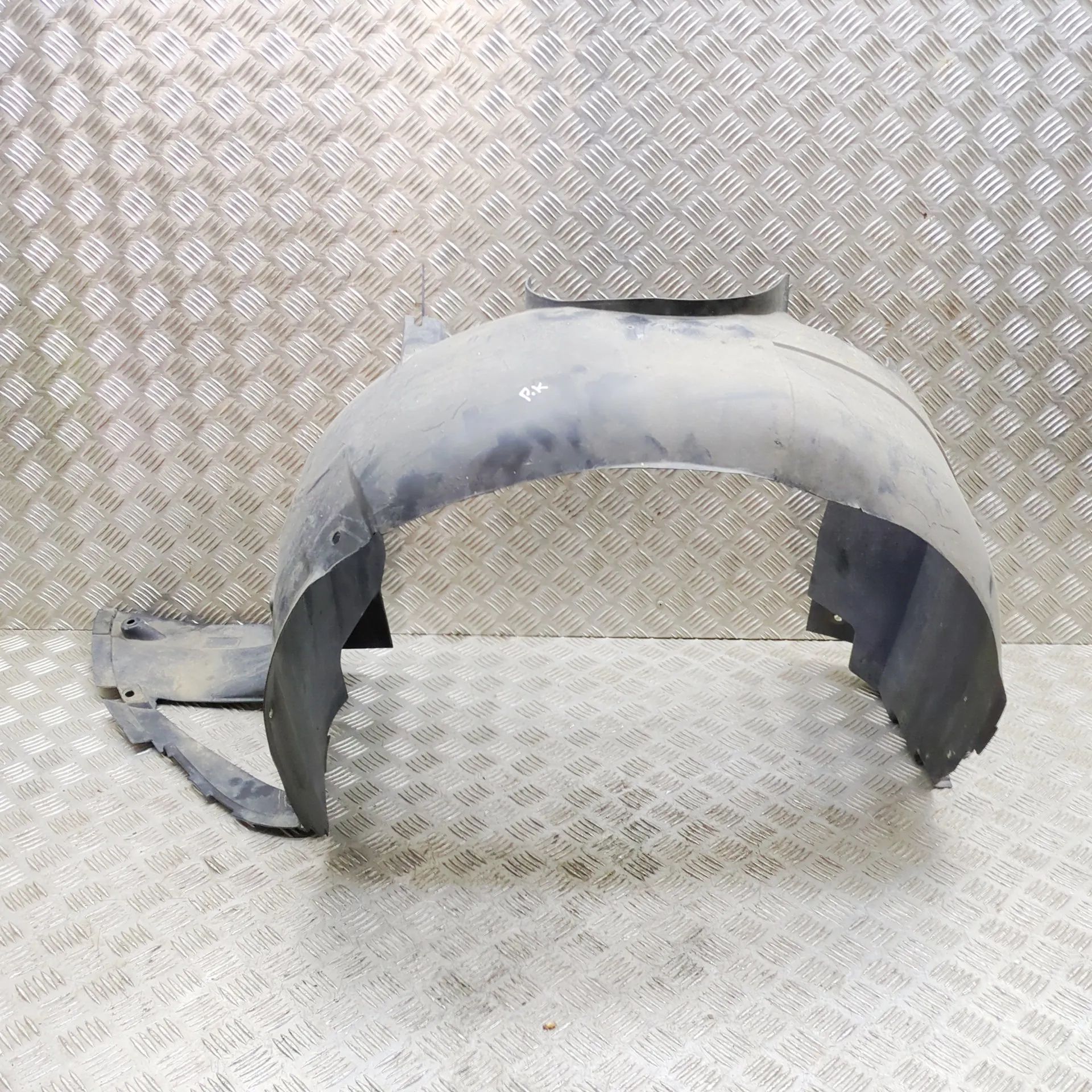 Porsche Boxster (986) Front Left Arch Liner Front Left Arch Liner — PORSCHE BOXSTER (986) (...