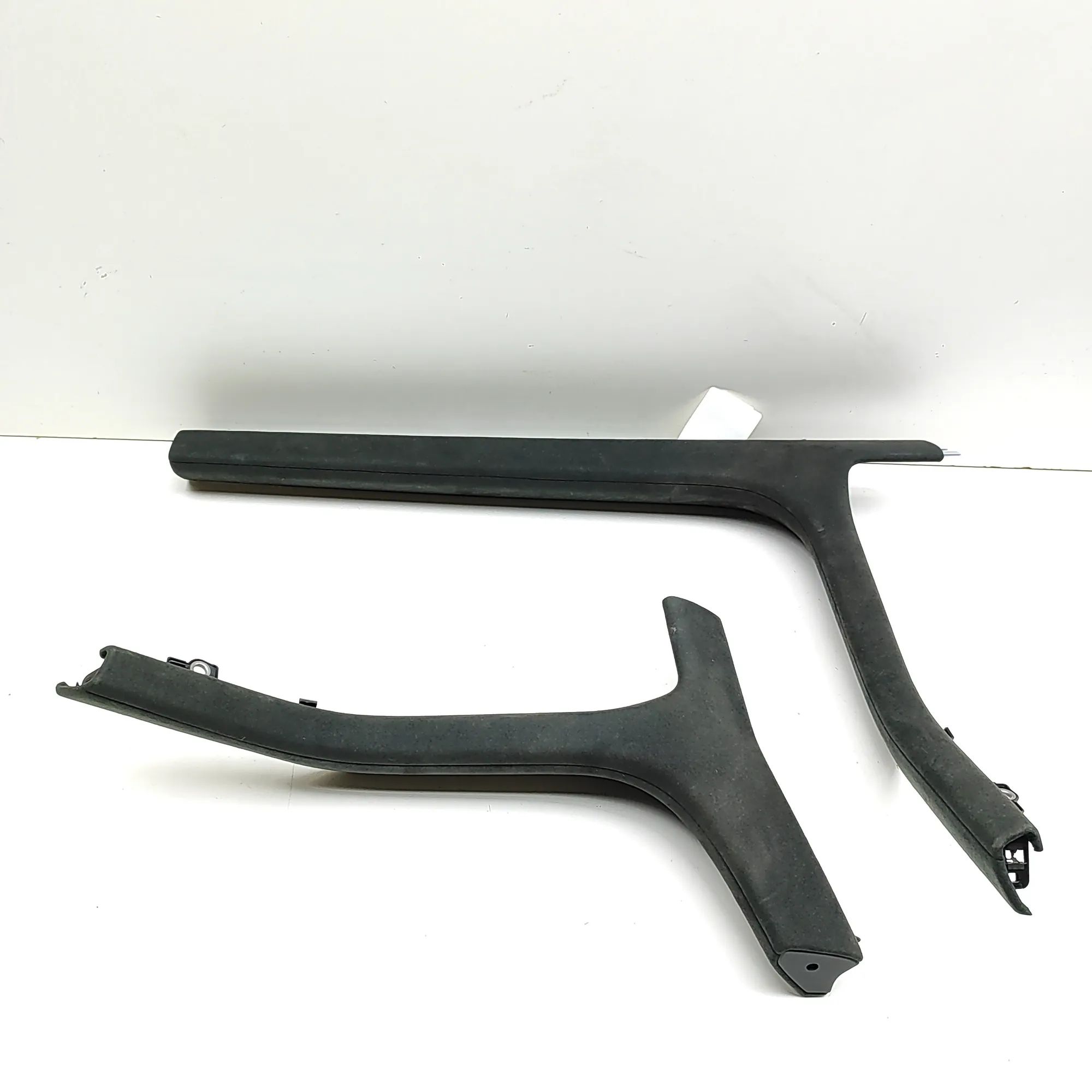 Porsche Taycan Dashboard Trim Dashboard trim — PORSCHE TAYCAN (9J) (2019-PRES...