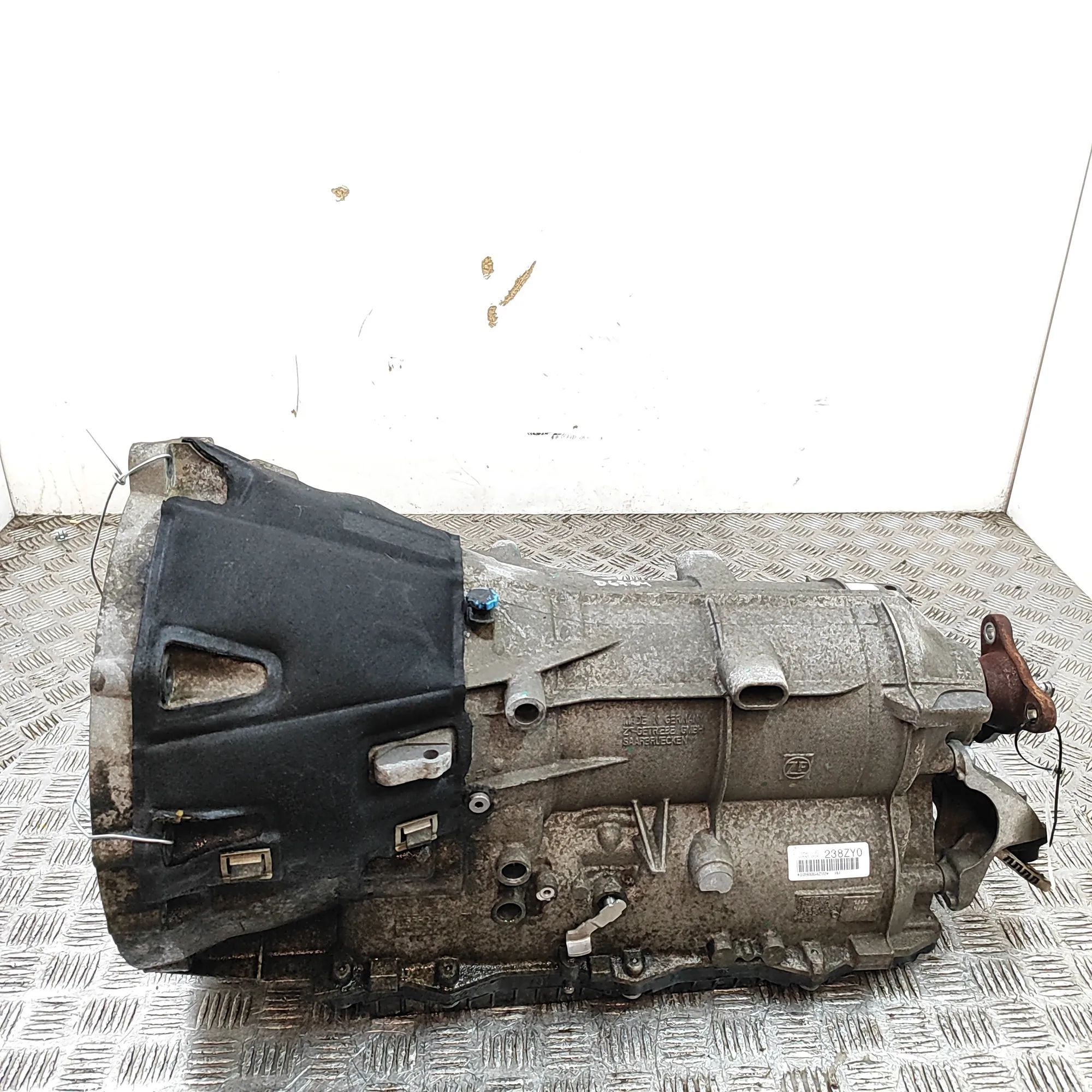 BMW 2 (F22 / F23) Gearbox Gearbox — BMW 2 SERIES (F22, F23) (2013-2021) —...