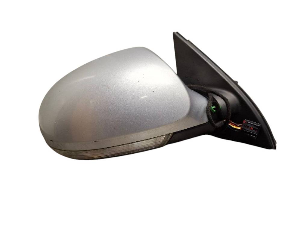 Volkswagen Passat Right mirror Right mirror — VW PASSAT B6 (3C) (2005-2010) — ...