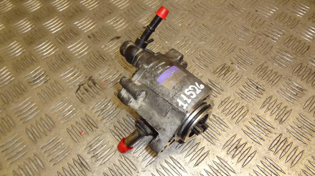 Toyota Corolla Verso Vacuum Pump, engine Vacuum Pump, engine — TOYOTA COROLLA Verso II (...
