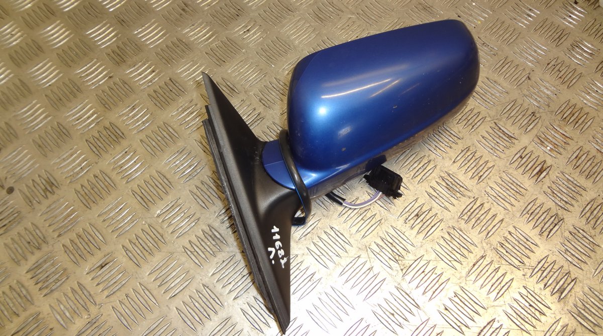 Volkswagen Passat Left mirror Left mirror — VW PASSAT B5 (3B2) (1996-2000)

G...