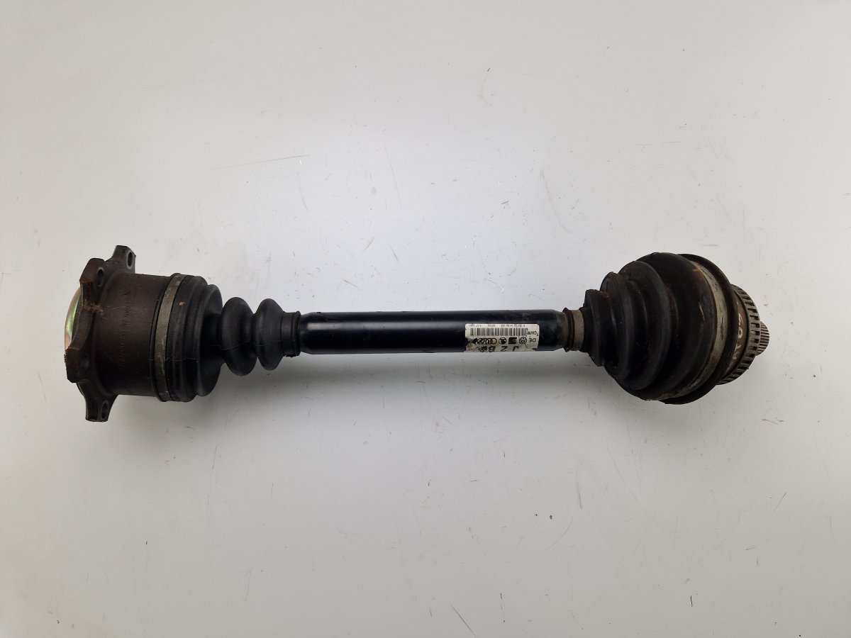 Volkswagen Passat Driveshaft — front right Driveshaft — front right — VW PASSAT B5 (3B3) (...