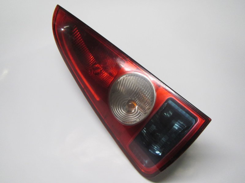 Renault Espace Left Rear Light Left rear light — RENAULT ESPACE IV (JK0/1) (20...