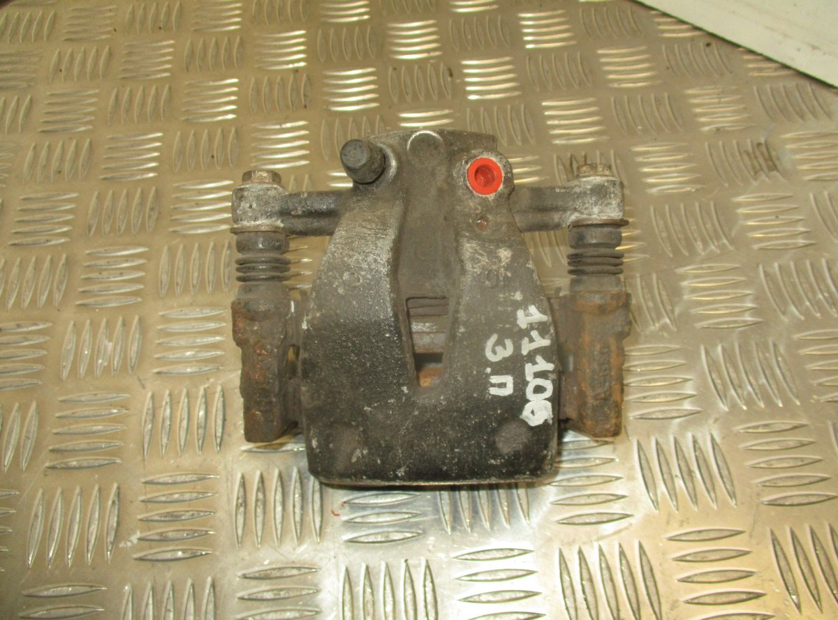 Toyota Corolla Verso Brake caliper — rear right Brake caliper — rear right — TOYOTA COROLLA Ver...