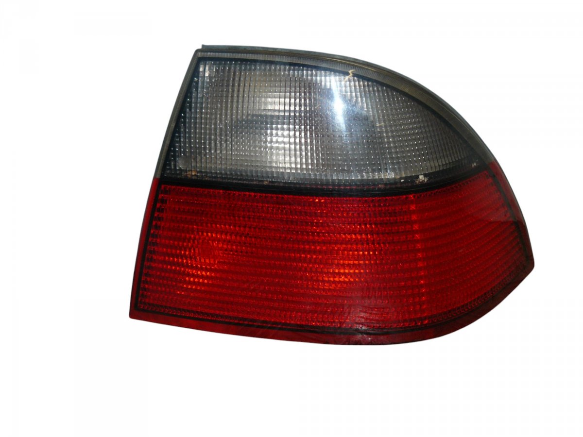 Saab 9-5 Right Rear Light Right rear light — SAAB 9-5 (YS3E) (1997-2010) ...