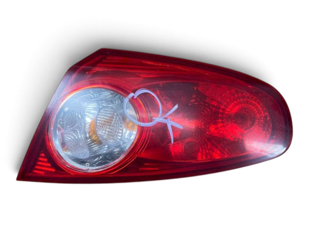 Chevrolet Lacetti, Nubira Right Rear Light Right rear light — CHEVROLET LACETTI (J200) (20...