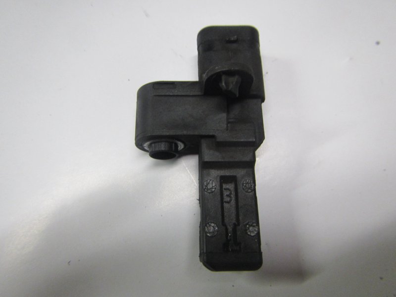 Peugeot 207 kampiakselin asentoanturi Crankshaft position sensor — PEUGEOT 207 (2006-...