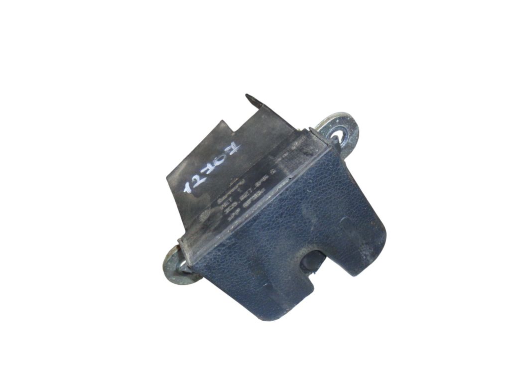 Volkswagen Passat Boot lid / tailgate lock Boot lid / tailgate lock — VW PASSAT B6 (3C) (2...
