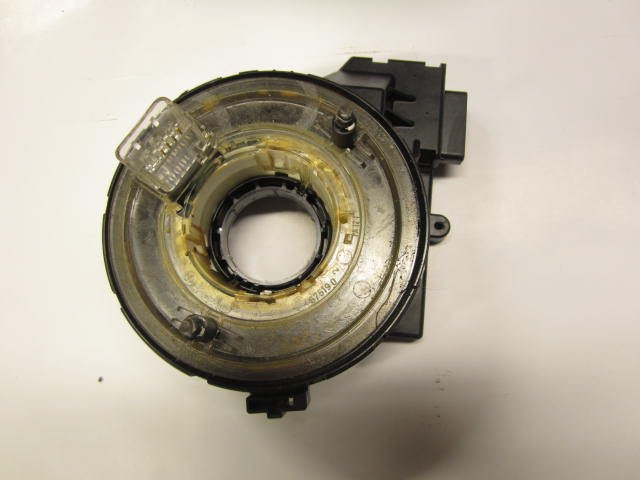 Volkswagen Passat Steering Wheel Slip Ring Squib Steering Wheel Slip Ring Squib — VW PASSAT B6 (...