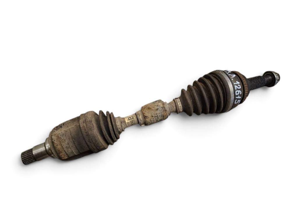 Toyota Corolla Verso Driveshaft — front left Driveshaft — front left — TOYOTA COROLLA Verso ...