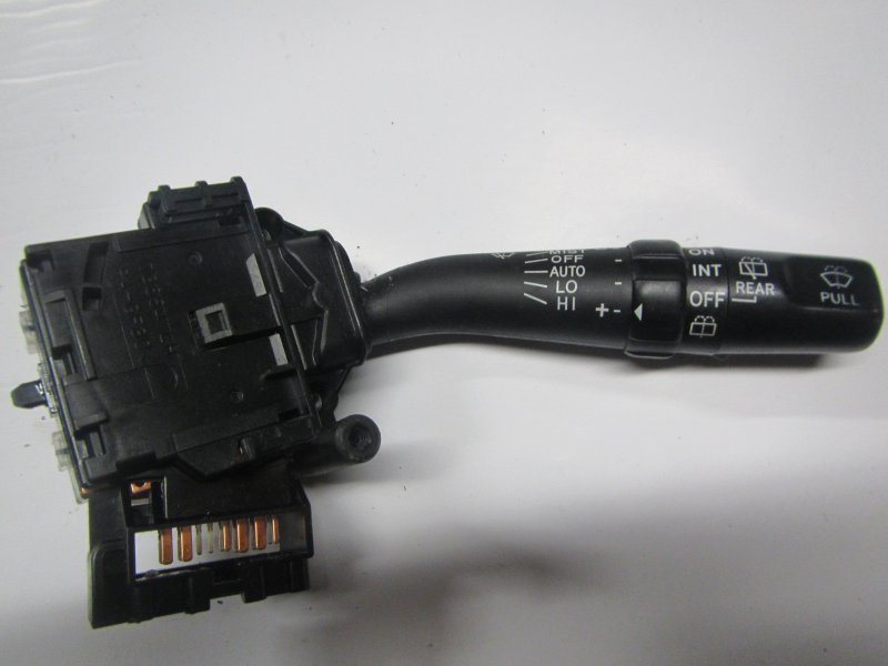 Toyota Corolla Verso Wiper Switch Wiper switch — TOYOTA COROLLA Verso II (AR10) (...
