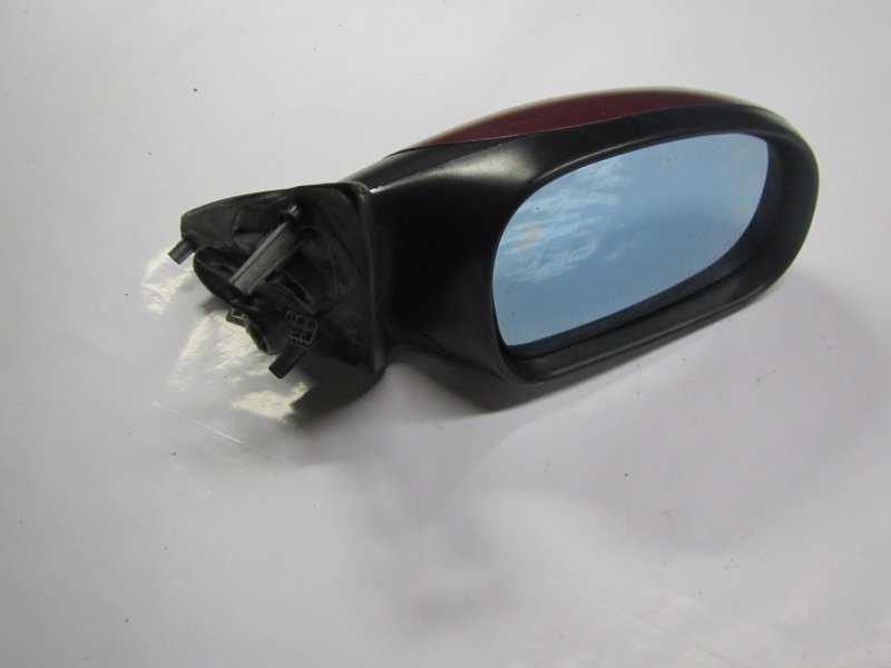 Peugeot 406 Right mirror Right mirror — PEUGEOT 406 (1995-2004) — 8149T1...