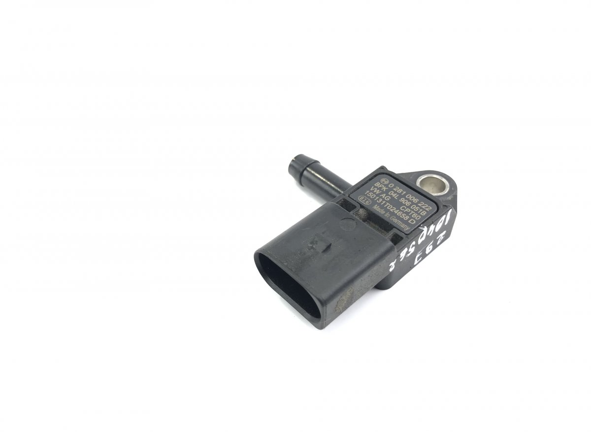 Volkswagen Passat (B8) MAP Sensor MAP Sensor — VW PASSAT B8 (3G) / ALLTRACK (2014...