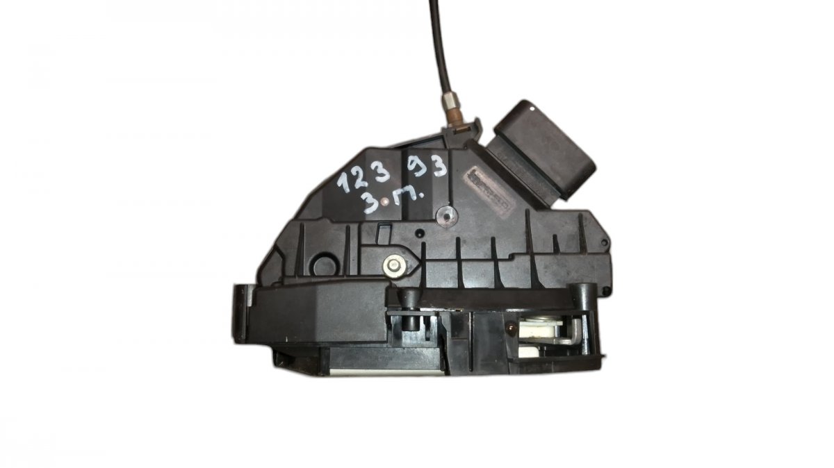 Ford Mondeo Door lock — rear right Door lock — rear right — FORD MONDEO Mk V (CD, ...