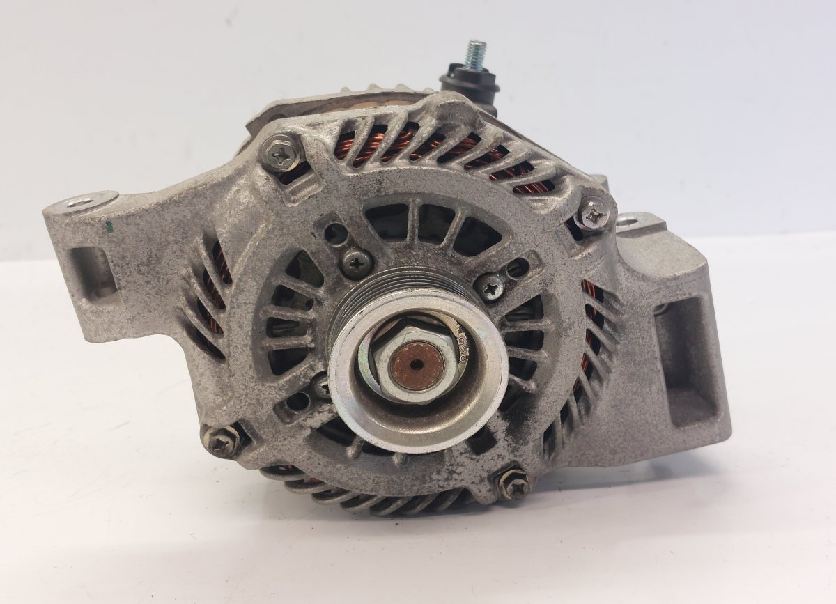 Mazda 3 (BL) Alternator