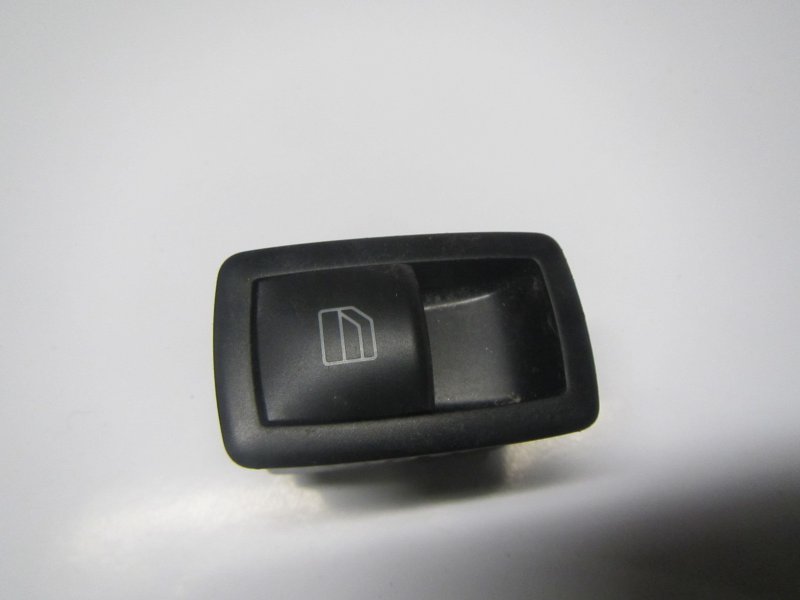 Mercedes-Benz A (W169) Switch For Electric Windows Rear Right