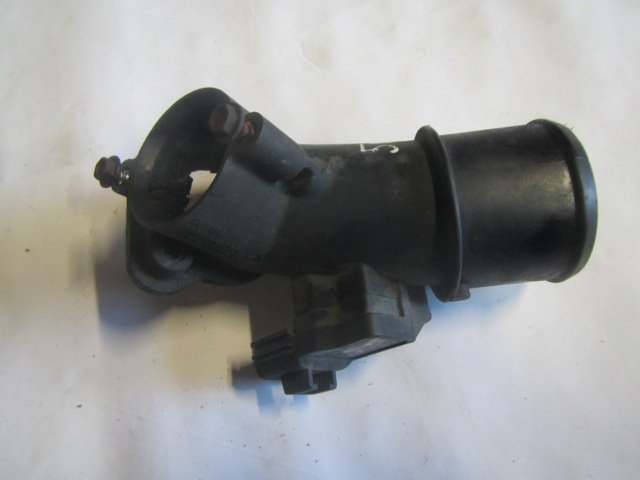 Ford Transit Connect / Tourneo Connect MAP Sensor