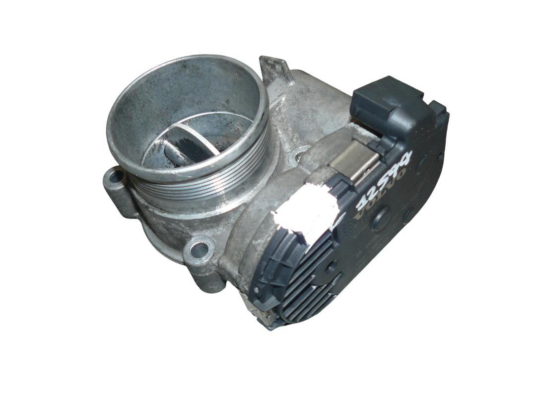 Volvo S60 Throttle body