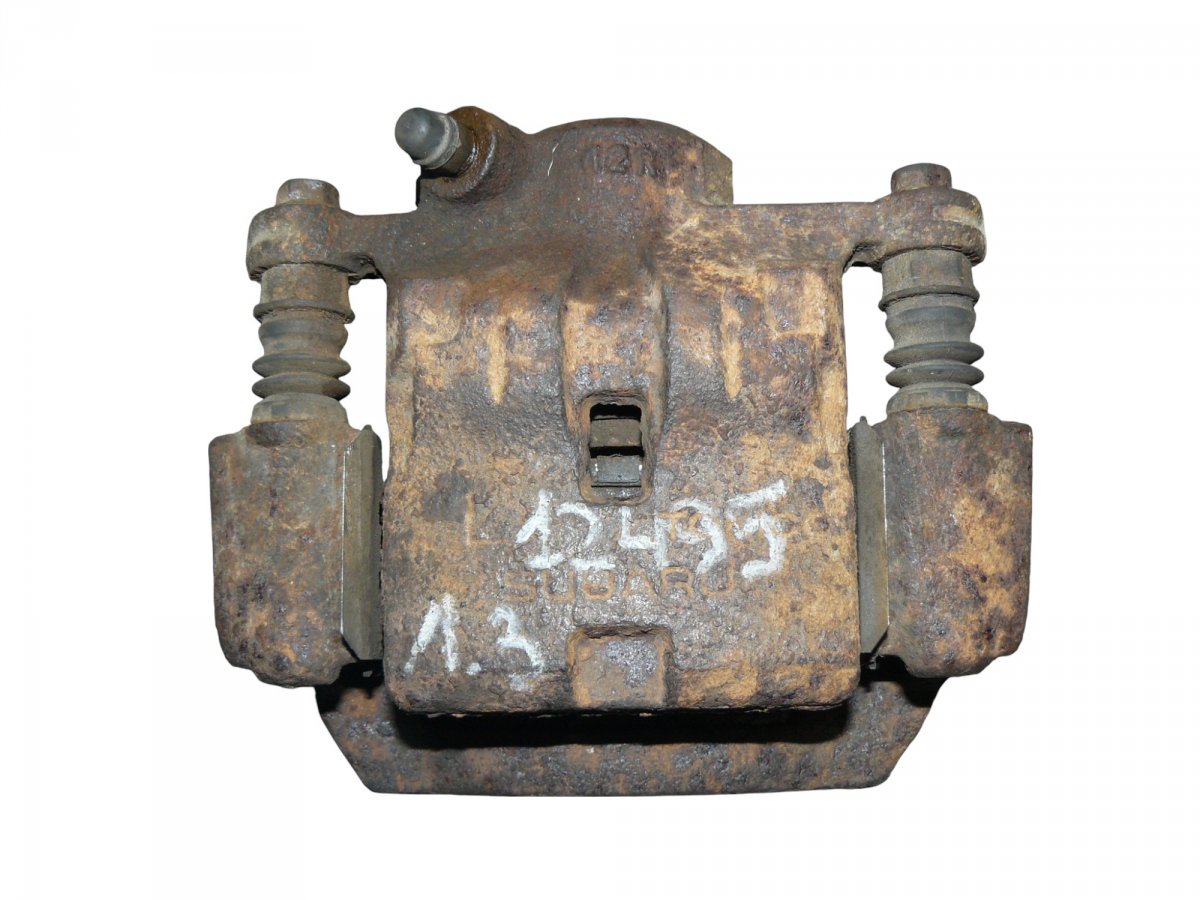 Subaru Forester Brake caliper — rear left
