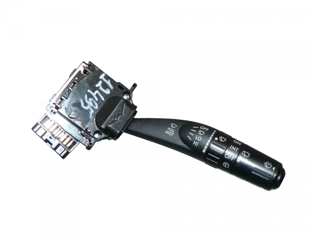 Subaru Forester Wiper Switch