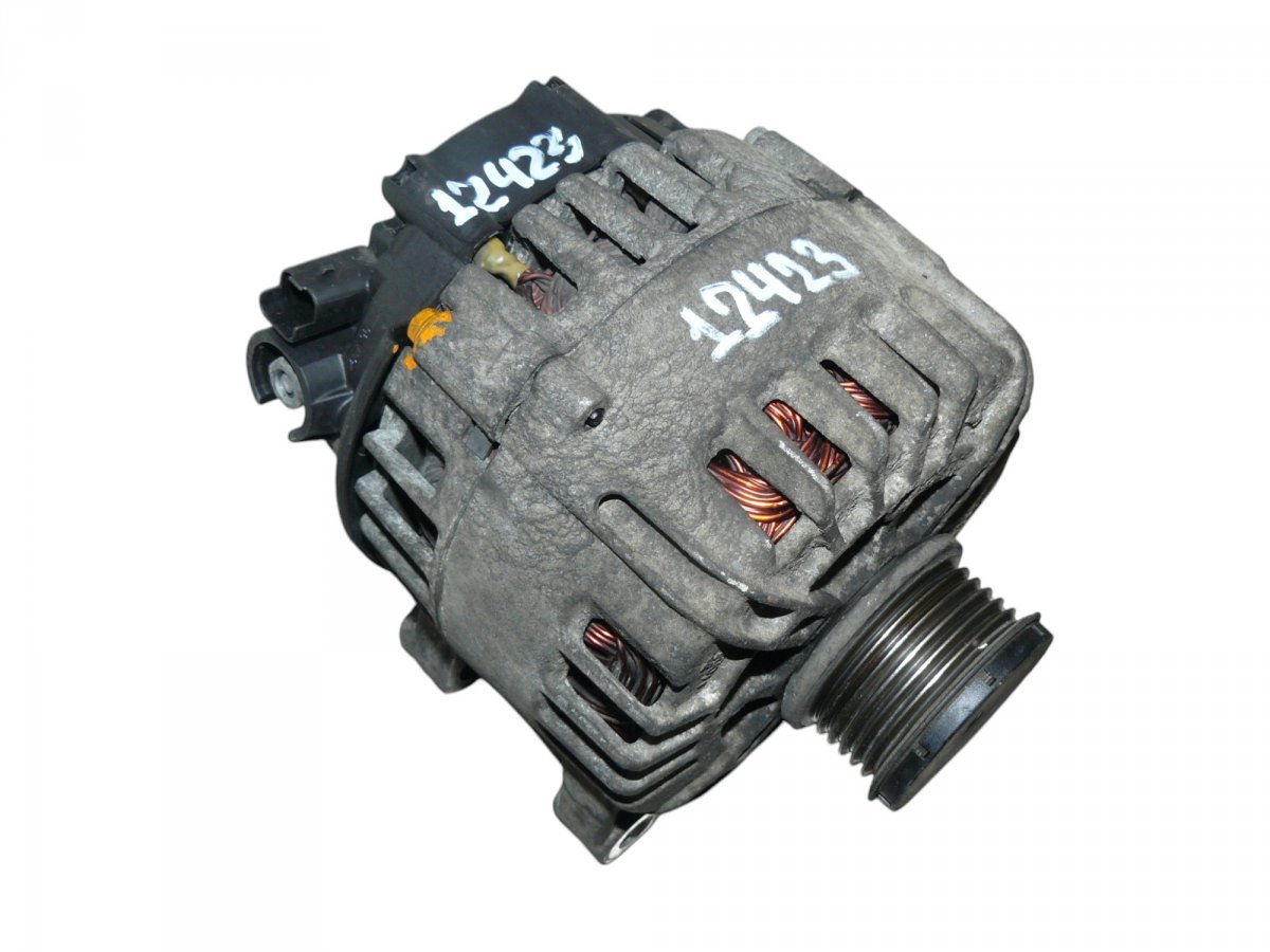 Peugeot Partner Alternator