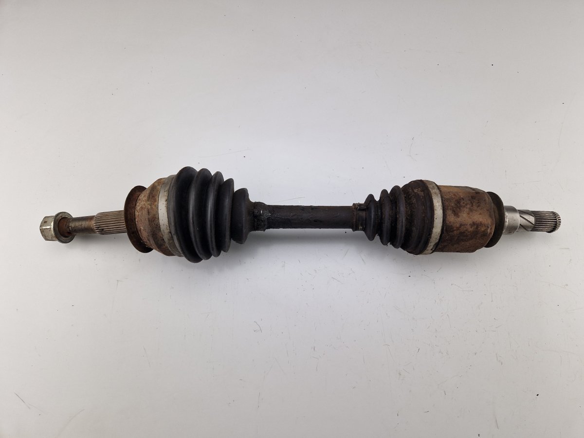 Nissan Pathfinder (R51) Driveshaft — front right